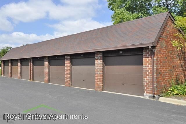 Foto del edificio - 1182-1182 Grove Ave