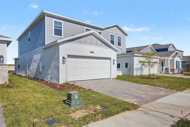 Photo - 2942 Believe in Yourself Ct House