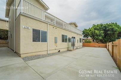 Building Photo - 6743 Thomson Ct