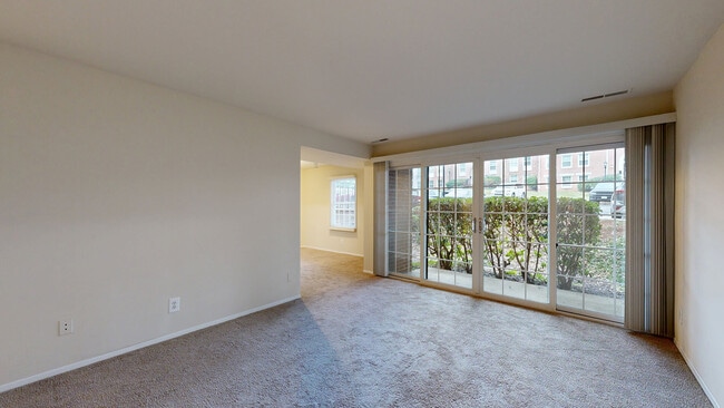 Interior Photo - Newport Village