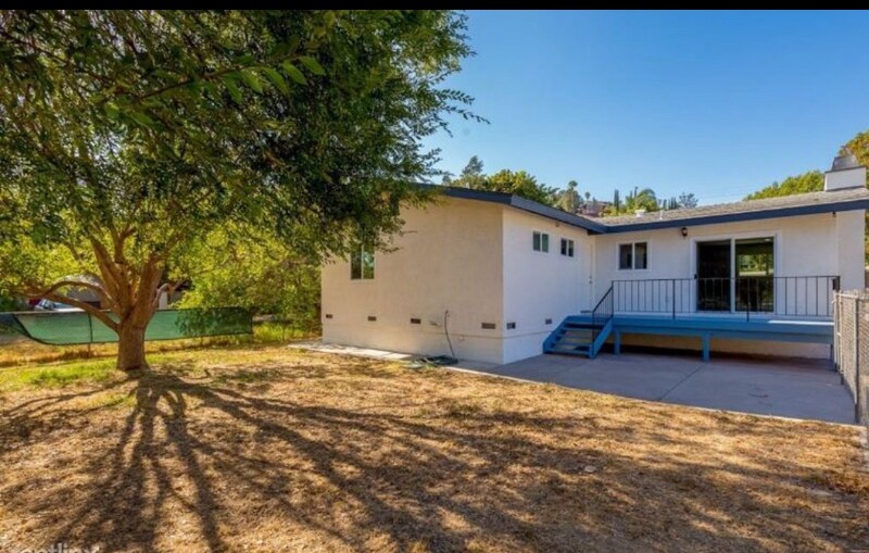 Foto principal - 8861 Olive Dr