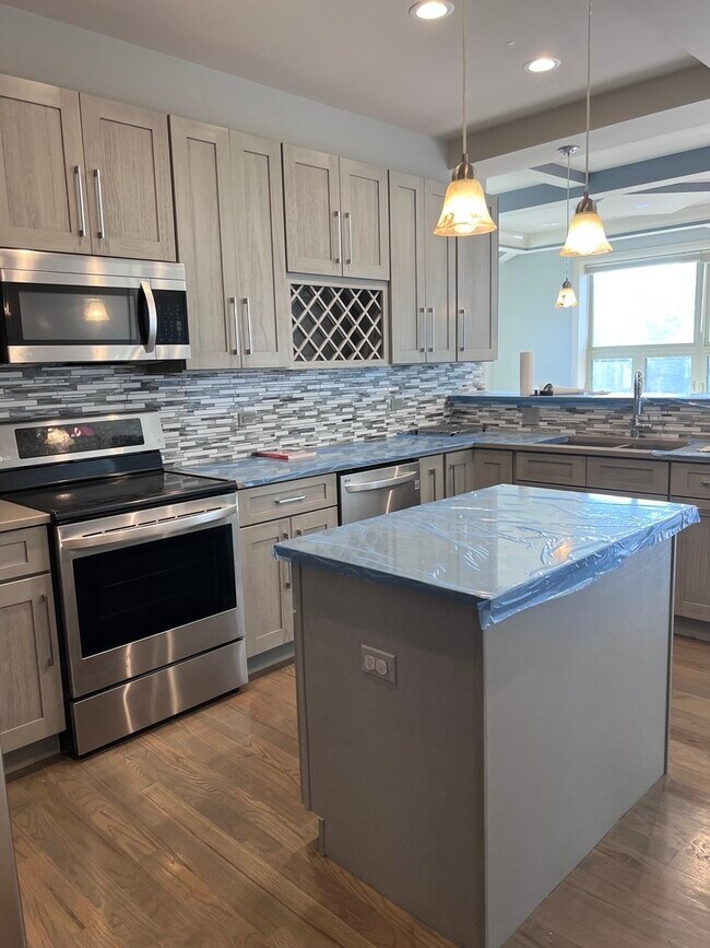 Foto del edificio - 1208 E 64th St