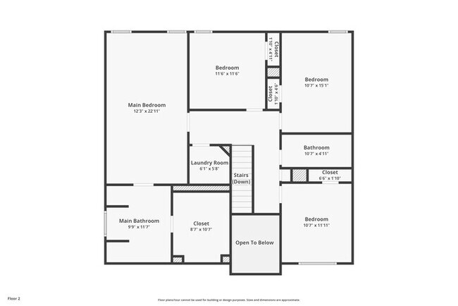 Foto del edificio - Gorgeous 4 Bedroom Home