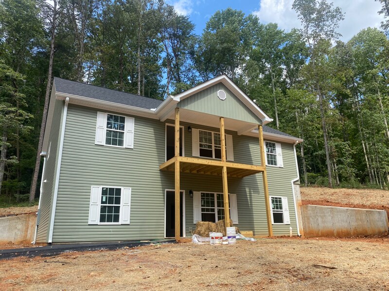 3097 Ben Higgins Rd, Dahlonega, GA 30533 House Rental in Dahlonega