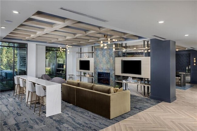 Foto del edificio - 3108 McGinnis Ferry Rd