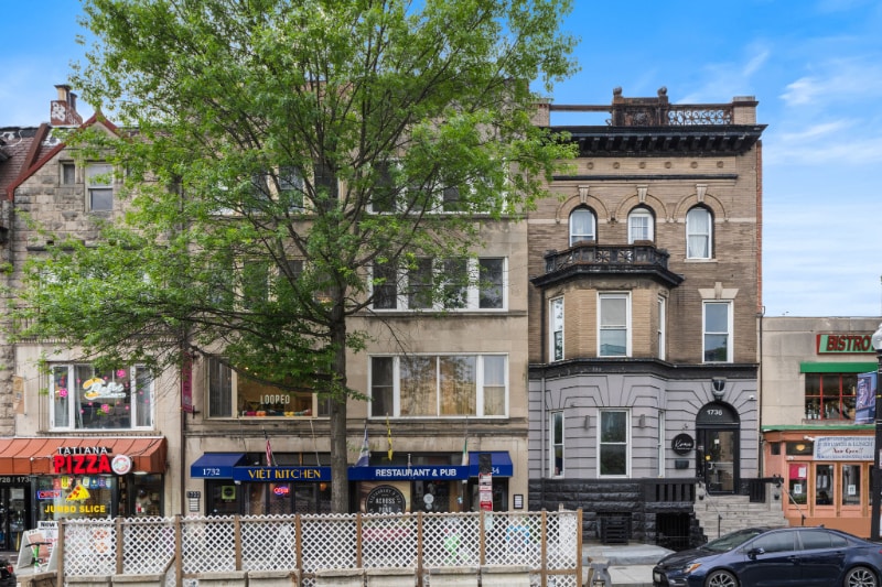 Photo - 1734 Connecticut Ave NW (Washington, DC)