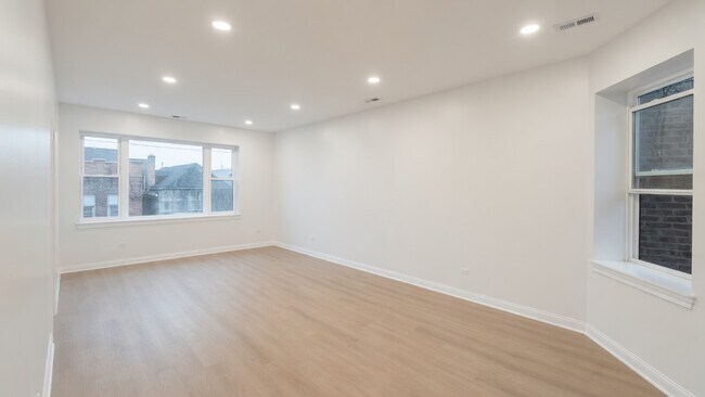 Foto del edificio - 3602 W 26th St