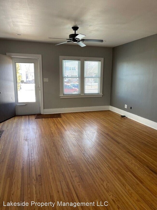 Building Photo - 3 br, 1 bath House - 2919 Jones