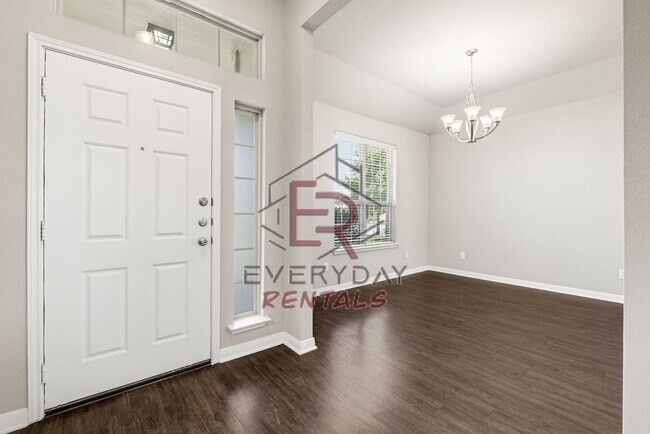 Foto del edificio - 3 bedroom 2 Bath home in Yowell Ranch