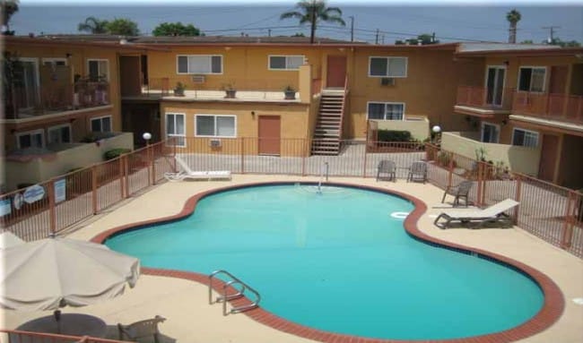 Sandpiper Apartments Whittier Ca Home California Whittier Sandpiper Apartments Primary Photo