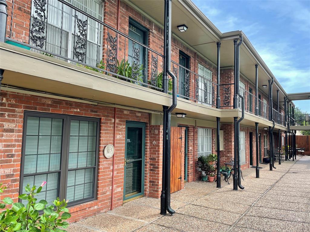 11550 Chimney Rock Rd Unit 208, Houston, TX 77035 Condo for Rent in