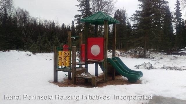 Building Photo - 2390 Redoubt Ave