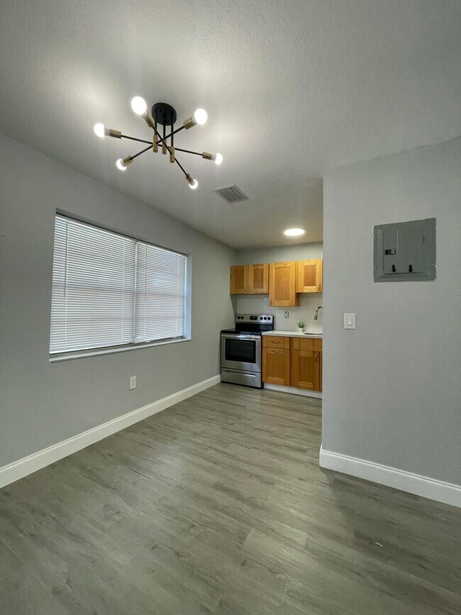 Foto del edificio - 110 SE 7th St