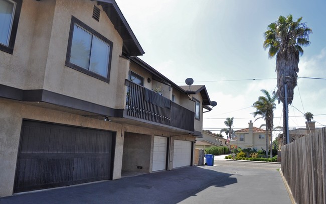 Foto del edificio - 875 Longbranch Ave