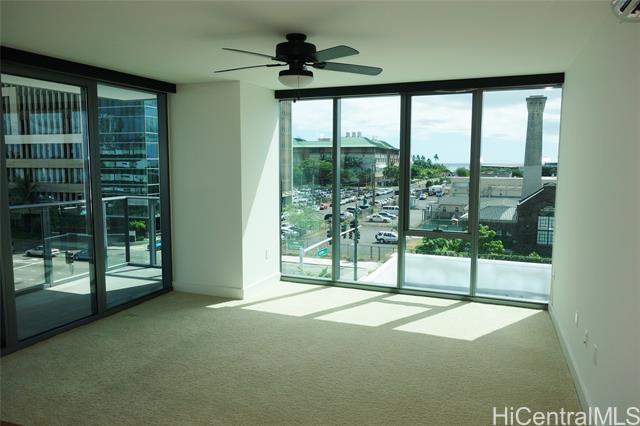 Building Photo - 600 Ala Moana Blvd