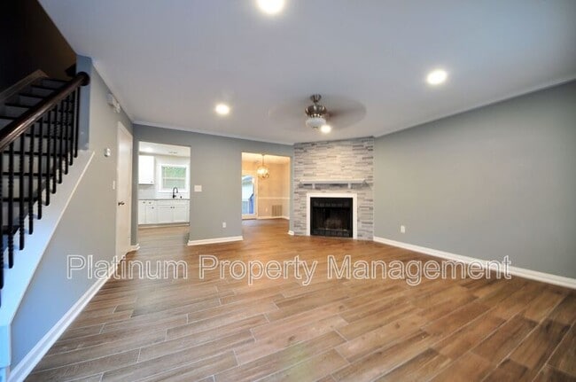Building Photo - 3572 Kennesaw Station Dr