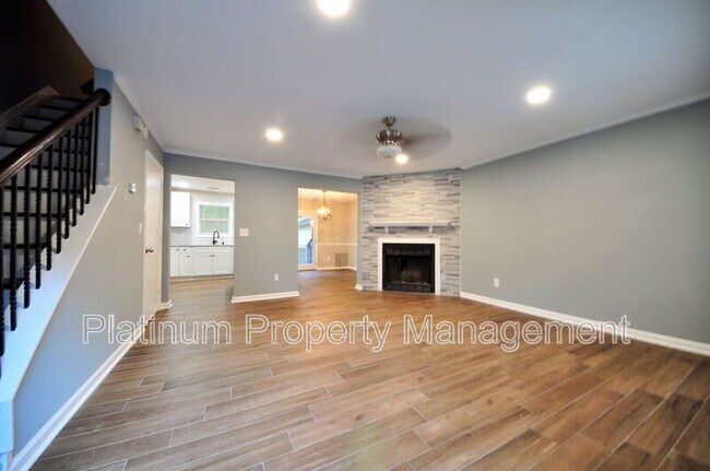 Foto del edificio - 3572 Kennesaw Station Dr