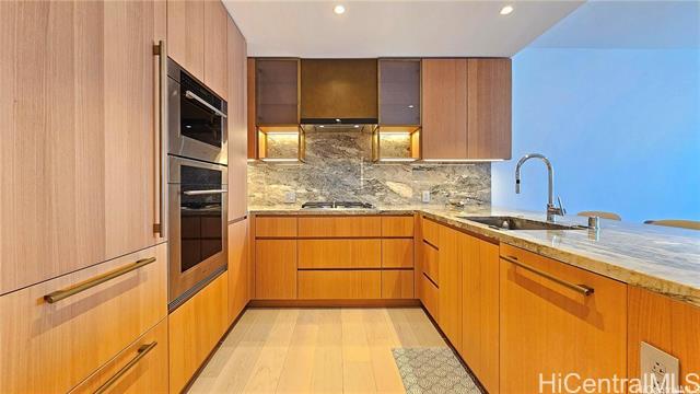 Building Photo - 1100 Ala Moana Blvd