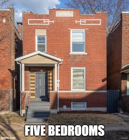 Building Photo - 4242 Oregon Ave