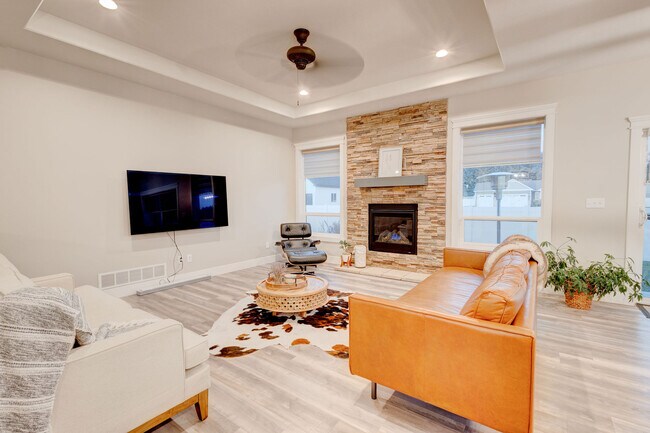 Foto del edificio - 719 Periska Wy