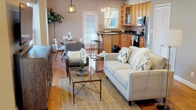 Photo - 3518 10th St NW Townhome