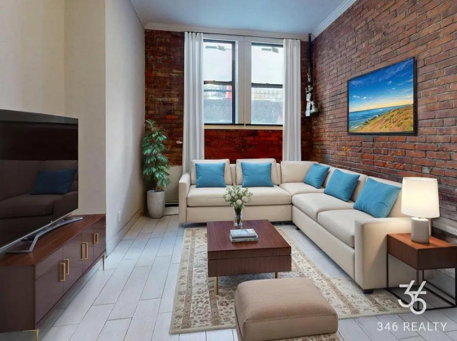 Foto principal - East 25th Street
