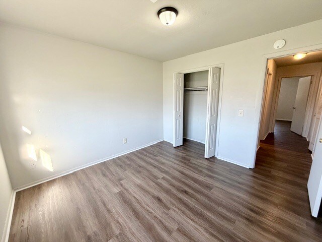 Foto del edificio - 1007 W Hendrix St