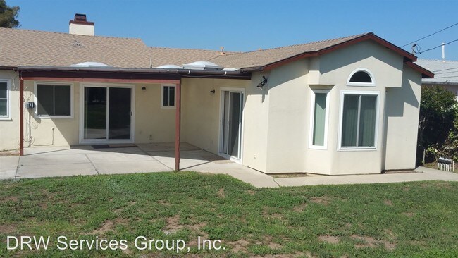 Building Photo - 3 br, 2 bath House - 687 Robert Ave