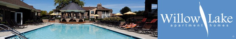 Willow Lake Apartments and Townhomes