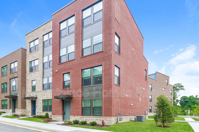 Building Photo - 4203 La Plata Ave