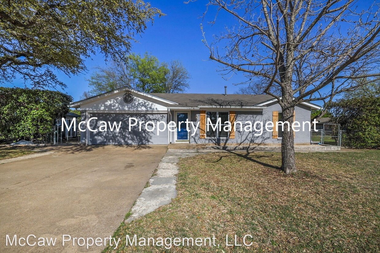 Primary Photo - 3 br, 2 bath House - 5508 Loch Lomond Ln.
