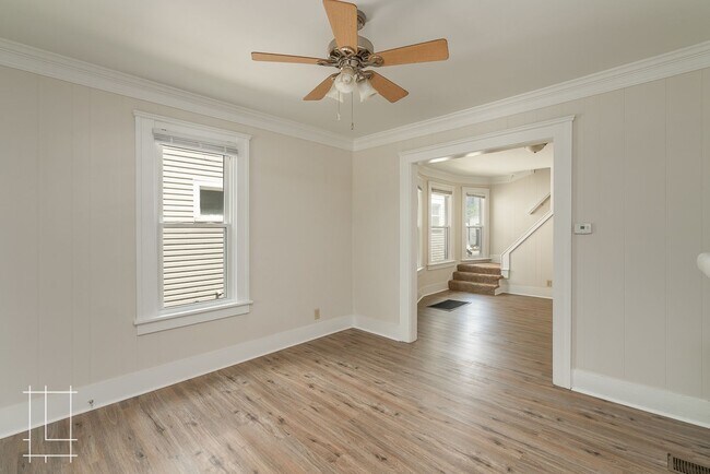 Foto del edificio - 1434-1436 N. 6th St.