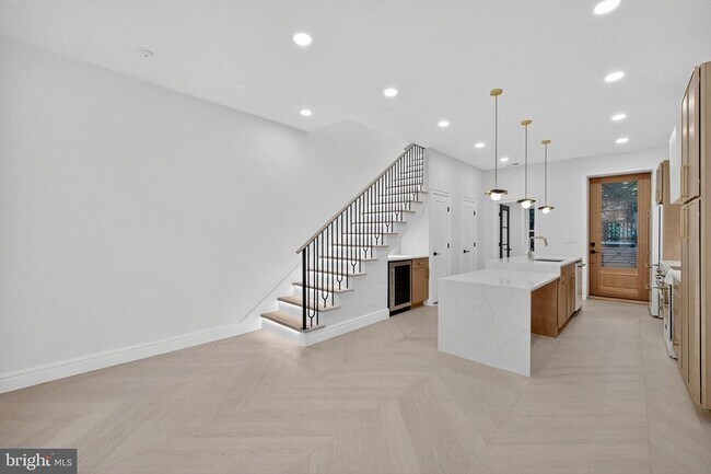 Foto del edificio - 1908 16th St NW