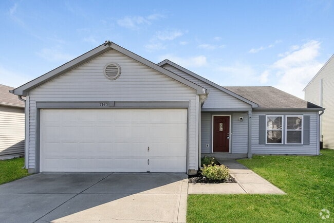 Building Photo - 1745 Brassica Way