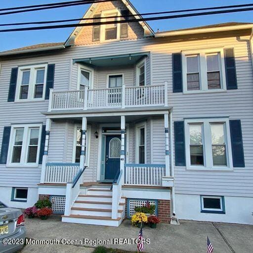 40 Central Ave Unit 2, Neptune Township, NJ 07756 Room for Rent in