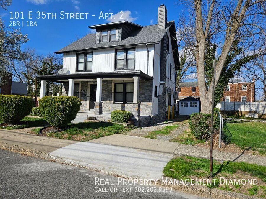 Foto del edificio - 101 E 35th St