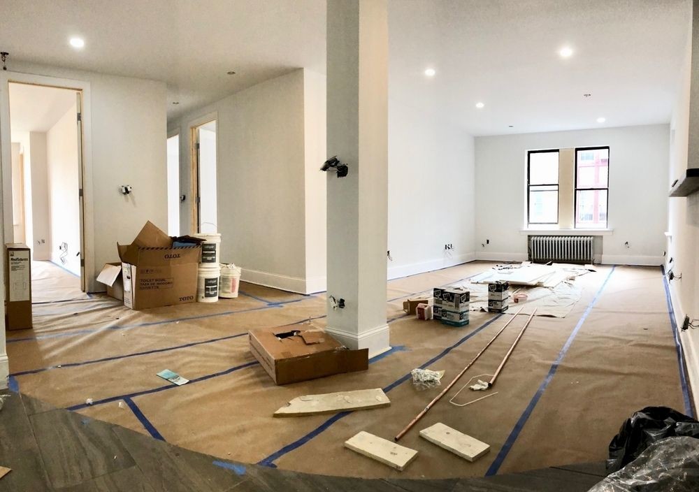 Primary Photo - 201 Eastern Pkwy