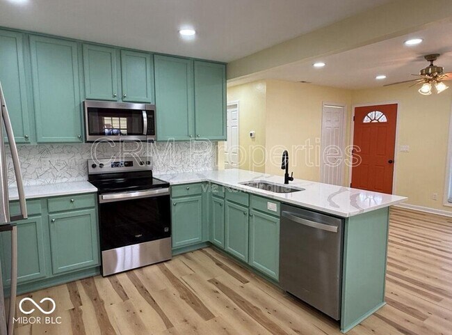 Foto del edificio - 806 Maumee Dr