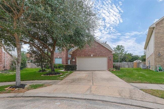 Building Photo - 7106 Sagebranch Ct