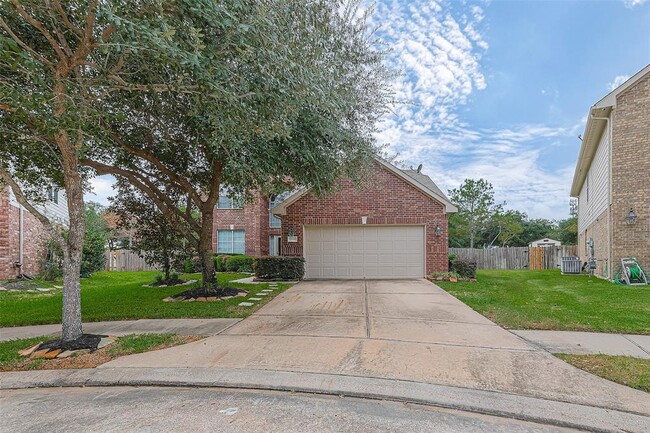Foto del edificio - 7106 Sagebranch Ct