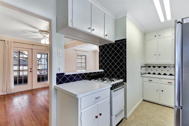Foto del edificio - 3504 Mt Vernon St