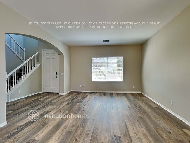 Building Photo - 3814 Lillian Wood Ave