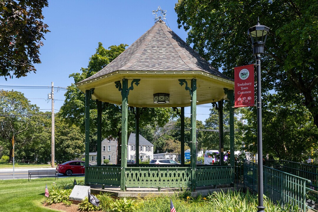 Tewksbury