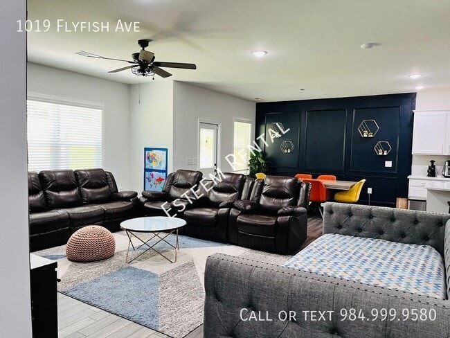 Building Photo - 1019 Flyfish Ave