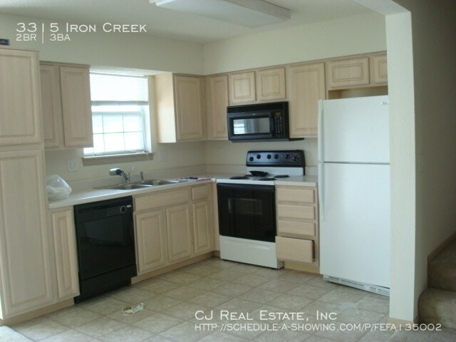 Building Photo - 3315 SW Iron Creek Dr