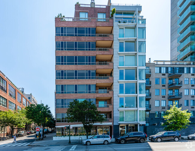 Foto del edificio - 423 West St