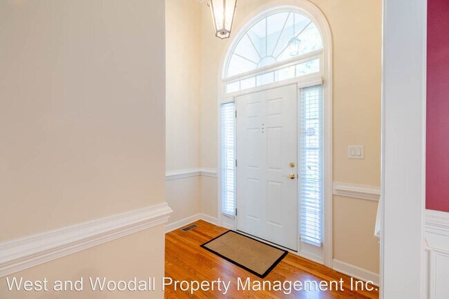 Foto del edificio - 2 br, 2 bath House - 18 York Woods Place