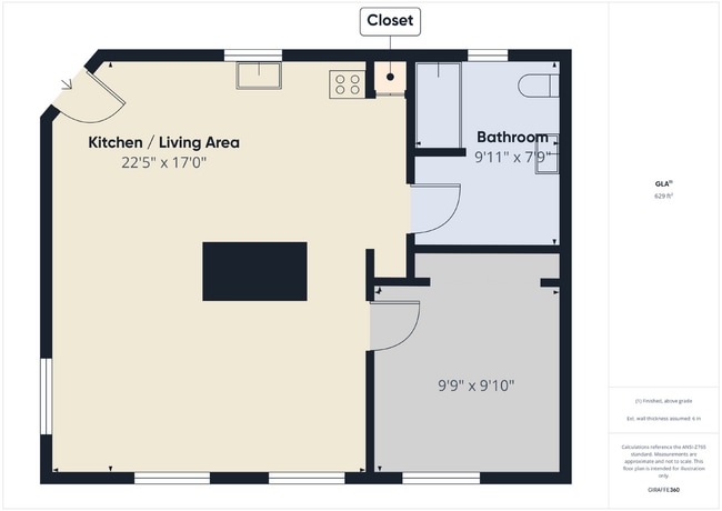 Building Photo - 321 W Park St