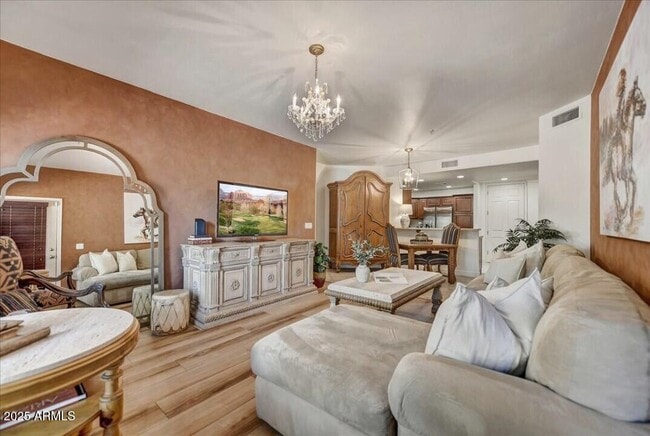 Foto del edificio - 5450 E Deer Valley Dr