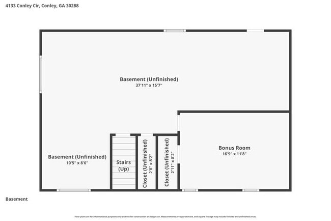 Building Photo - 4133 Conley Cir